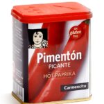 Dit product is een Épices met als merk: Carmencita.