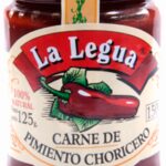 Dit product is een Kruiden met als merk: La Legua.