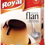 Dit product is een Desserts met als merk: Royal.