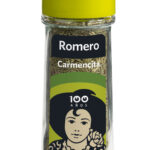 Dit product is een Kruiden met als merk: Carmencita.