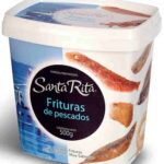 Dit product is een Especias met als merk: Santa Rita.
