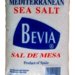 Dit product is een Especias met als merk: Bevia.
