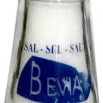 Dit product is een Épices met als merk: Bevia.