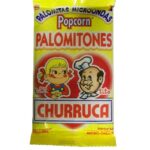 Dit product is een Salado met als merk: Churruca.