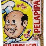 Dit product is een Salado met als merk: Churruca.