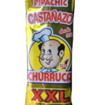 Dit product is een Gezouten met als merk: Churruca.