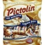 Dit product is een Snoepjes met als merk: Pictolin.
