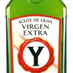 Dit product is een Aceite met als merk: Ybarra.