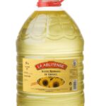 Dit product is een Olie met als merk: La Ablitense.