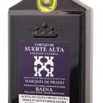 Dit product is een Huile met als merk: Suerte Alta.