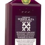 Dit product is een Olie met als merk: Suerte Alta.