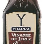 Dit product is een Azijn met als merk: Ybarra.