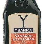 Dit product is een Azijn met als merk: Ybarra.