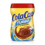Dit product is een Desayunos met als merk: Cola Cao.