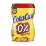 Dit product is een Desayunos met als merk: Cola Cao.