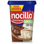Dit product is een Ontbijt met als merk: Nocilla.
