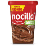Dit product is een Petit déjeuner met als merk: Nocilla.