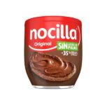 Dit product is een Petit déjeuner met als merk: Nocilla.