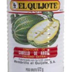 Dit product is een Petit déjeuner met als merk: El Quijote.
