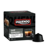 Dit product is een Desayunos met als merk: Oquendo.