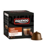 Dit product is een Ontbijt met als merk: Oquendo.