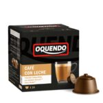Dit product is een Ontbijt met als merk: Oquendo.