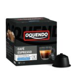 Dit product is een Petit déjeuner met als merk: Oquendo.