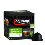 Dit product is een Petit déjeuner met als merk: Oquendo.