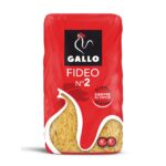 Dit product is een Pastas met als merk: Gallo.