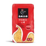 Dit product is een Pâtes met als merk: Gallo.