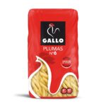 Dit product is een Pâtes met als merk: Gallo.