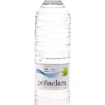 Dit product is een Agua met als merk: Peñaclara.
