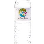 Dit product is een Agua met als merk: Peñaclara.
