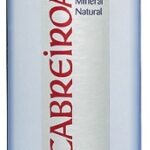 Dit product is een Water met als merk: Cabreiroa.