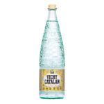 Dit product is een Agua met als merk: Vichy Catalan.