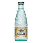 Dit product is een Water met als merk: Vichy Catalan.
