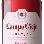Dit product is eenVino met als herkomst:Rioja. Het heeft een Rosado kleur. Het is gemaakt door Bodegas Campo Viejo. Het bevat volgende ingrediënten: .