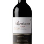 Dit product is eenVino met als herkomst:Rioja. Het heeft een Tinto kleur. Het is gemaakt door Bodegas Juan Alcorta. Het bevat volgende ingrediënten: .