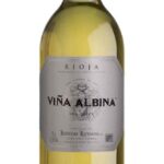 Dit product is eenVino met als herkomst:Rioja. Het heeft een Blanco kleur. Het is gemaakt door Bodegas Riojanas. Het bevat volgende ingrediënten: .
