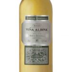 Dit product is eenVino met als herkomst:Rioja. Het heeft een Blanco kleur. Het is gemaakt door Bodegas Riojanas. Het bevat volgende ingrediënten: .