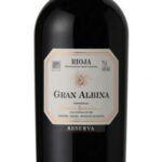 Dit product is eenVino met als herkomst:Rioja Alta. Het heeft een Tinto kleur. Het is gemaakt door Bodegas Riojanas. Het bevat volgende ingrediënten: .