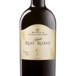 Dit product is eenVino met als herkomst:Rioja. Het heeft een Tinto kleur. Het is gemaakt door Bodegas Real Rubio. Het bevat volgende ingrediënten: .