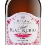 Dit product is eenVino met als herkomst:Rioja. Het heeft een Rosado kleur. Het is gemaakt door Bodegas Real Rubio. Het bevat volgende ingrediënten: .