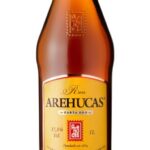 Dit product is eenLicor met als herkomst:Canarias. Het heeft een  kleur. Het is gemaakt door Arehucas. Het bevat volgende ingrediënten: .