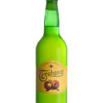 Dit product is een Cider met als merk: Trabanco.
