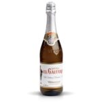 Dit product is een Cider met als merk: Gaitero.