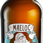Dit product is een Cider met als merk: Maeloc.