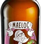 Dit product is een Cider met als merk: Maeloc.