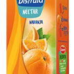 Dit product is een Jus et citronnades met als merk: Juver.