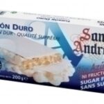 Dit product is een Nougat met als merk: San Andres.